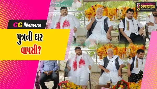ભરૂચ:જિલ્લાના રાજકારણમાં નવા જુનીના એંધાણ,નવા વર્ષના પ્રથમ દિવસે છોટુ વસાવાએ કર્યો હુંકાર