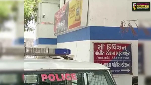 ભરૂચ: ચાવજના અનુપ નગરના મકાનમાંથી રૂ.70 હજારનો વિદેશી દારૂનો જથ્થો ઝડપાયો