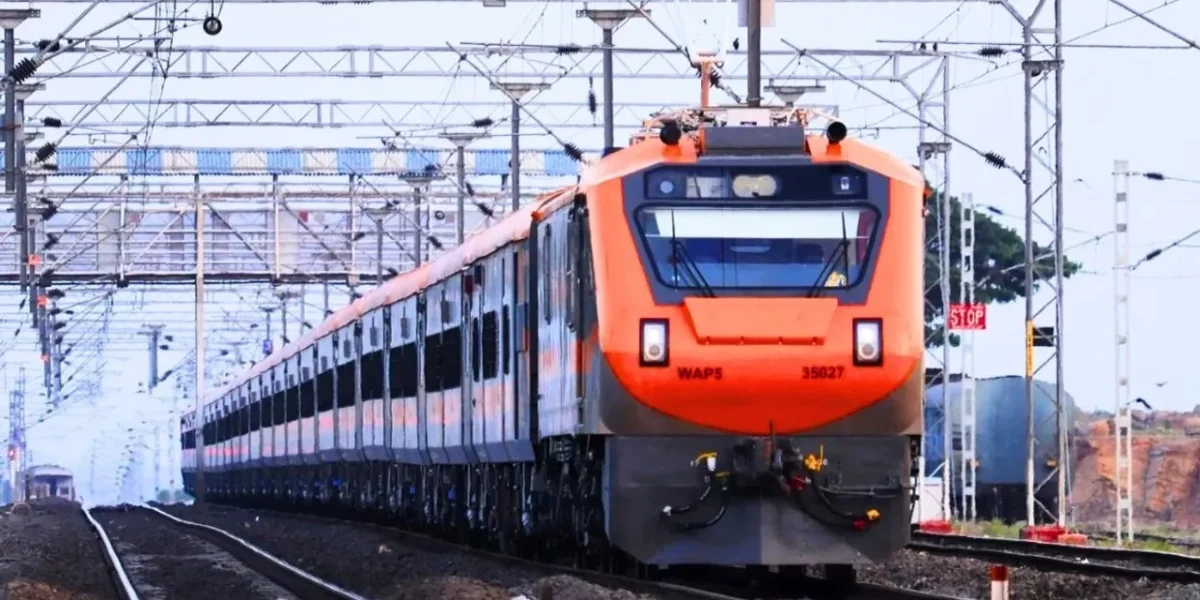 IRCTC એ એડવાન્સ ટિકિટ બુકિંગના નવા નિયમો આજથી થયા લાગુ, જાણો