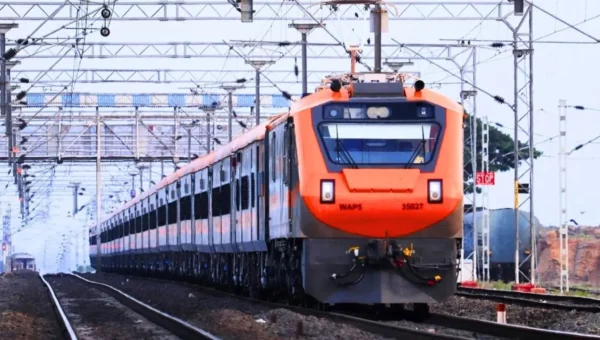 IRCTC એ એડવાન્સ ટિકિટ બુકિંગના નવા નિયમો આજથી થયા લાગુ, જાણો