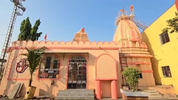 ભરૂચ: જ્યોતિ નગરના જવાલેશ્વર મંદિરમાં ચોરથી ચકચાર, તસ્કરો દાન પેટીની ચોરી કરી ફરાર