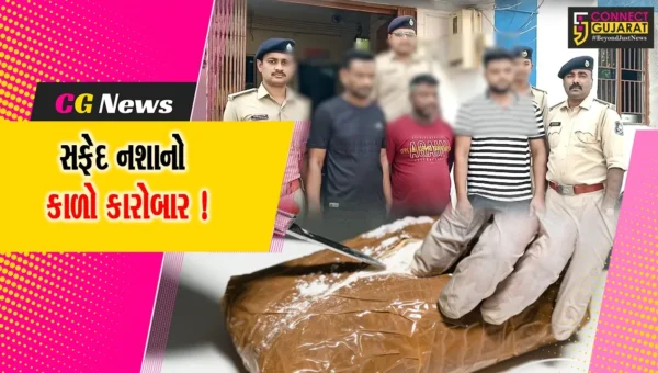 દિલ્હી-મુંબઇ એક્સપ્રેસ હાઇવે પરથી રૂ18 લાખની કિંમતનું MD ડ્રગસ ઝડપાયું