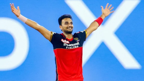 IPL 2025 મેગા ઓક્શન, સનરાઇઝર્સ હૈદરાબાદે હર્ષલ પટેલને 8 કરોડમાં ખરીદ્યો