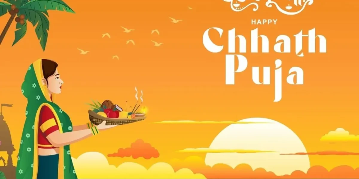 છઠ પૂજાના ત્રીજા દિવસે સાંજે અર્ઘ્ય અર્પણ કર્યા પછી આ વ્રત કથા વાંચો.