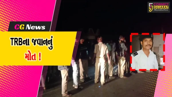 ભરૂચ: ઉમલ્લા નજીક અજાણ્યા વાહનની અડફેટે TRB જવાનનું મોત, મનસુખ વસાવાએ પોસ્ટ કરી ફરી રેતી માફિયાઓ પર સાધ્યુ નિશાન