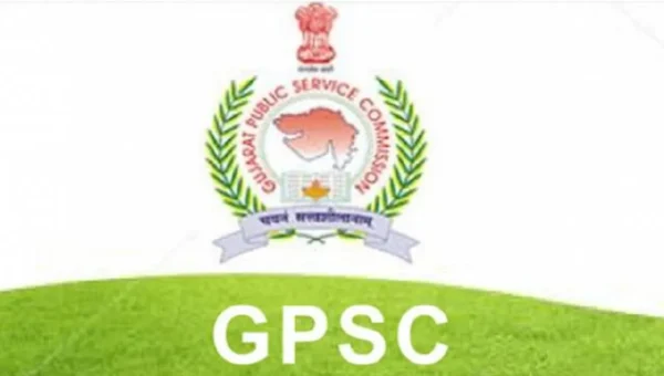 GPSC દ્વારા રાજ્યમાં આરોગ્ય વિભાગમાં મોટી સંખ્યામાં ભરતી માટેનું નોટિફિકેશન જાહેર