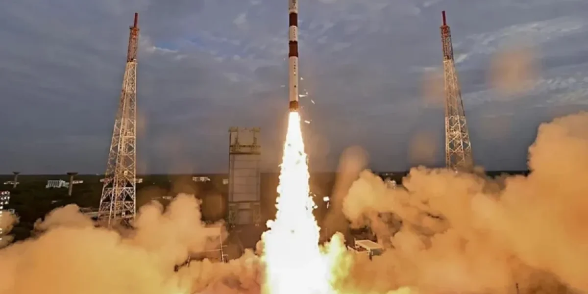 ISRO વધુ એક મોટી સિદ્ધિ કરશે હાંસલ, ESAનું સોલર મિશન કરશે લોન્ચ