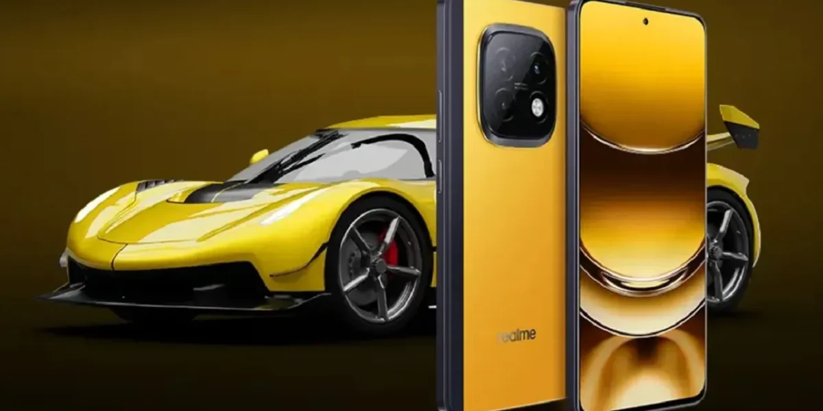 Realme ના પાવરફુલ પ્રોસેસર સાથેનો આ ફોન ઓછી કિંમતમાં Amazon પર ઉપલબ્ધ