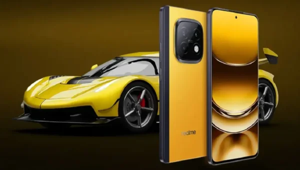 Realme ના પાવરફુલ પ્રોસેસર સાથેનો આ ફોન ઓછી કિંમતમાં Amazon પર ઉપલબ્ધ