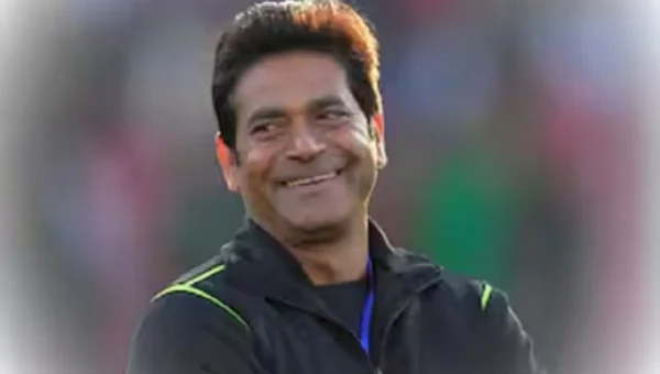 Pakistan Head Coach: ચેમ્પિયન્સ ટ્રોફીના વિવાદ વચ્ચે પાકિસ્તાનને મળ્યો નવો કોચ