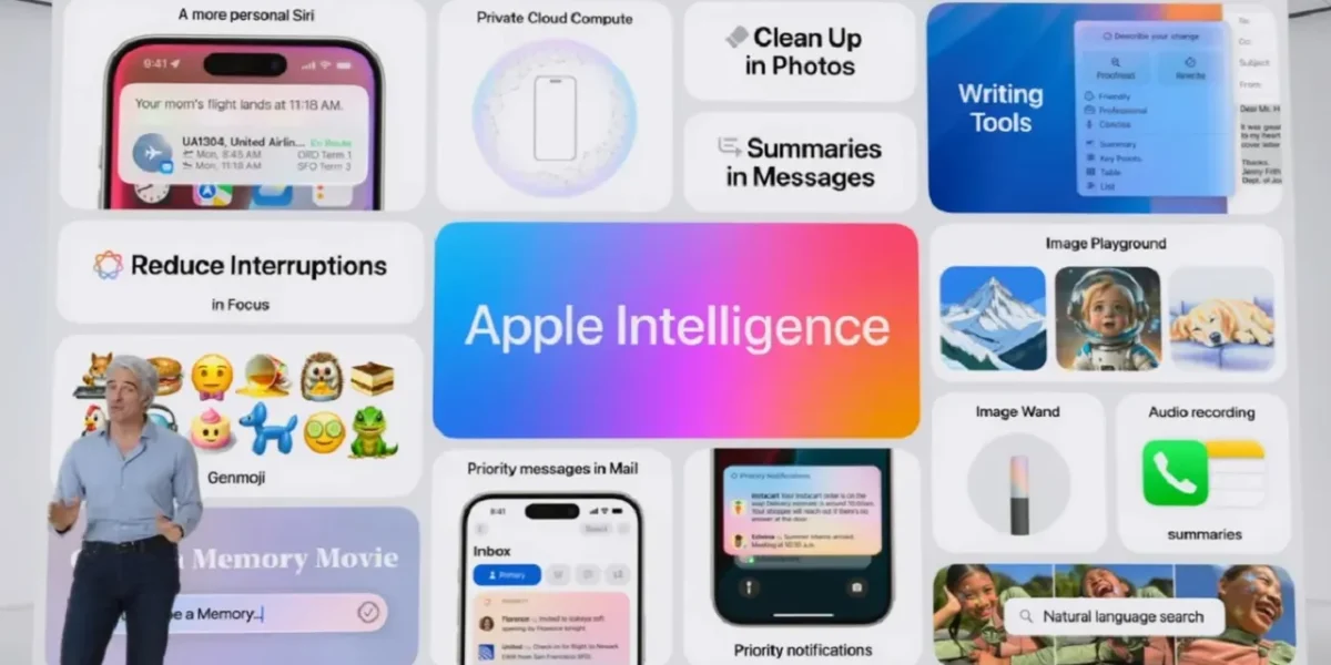 Apple iOS 18.2 નો સાર્વજનિક બીટા રિલીઝ , નવી AI સુવિધાઓ યુઝર્સને મળી