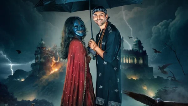 ભૂલ ભુલૈયા 3ની કમાણી સતત ચાલુ, 24માં દિવસે ફરી જોરદાર ઉછાળો.!