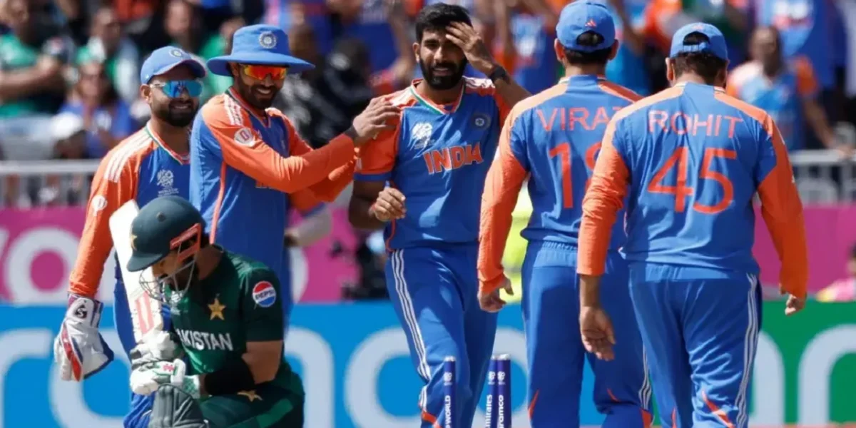 ICC પણ BCCI સમક્ષ ઝૂકી, ભારત ચેમ્પિયન્સ ટ્રોફી રમવા પાકિસ્તાન નહીં જાય