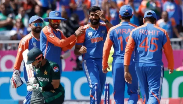 ICC પણ BCCI સમક્ષ ઝૂકી, ભારત ચેમ્પિયન્સ ટ્રોફી રમવા પાકિસ્તાન નહીં જાય