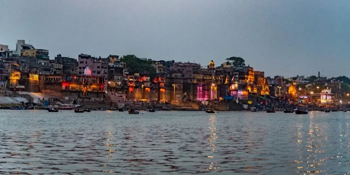 ઉત્તર પ્રદેશના આ સ્થળો શિયાળામાં ફરવા માટે શ્રેષ્ઠ છે