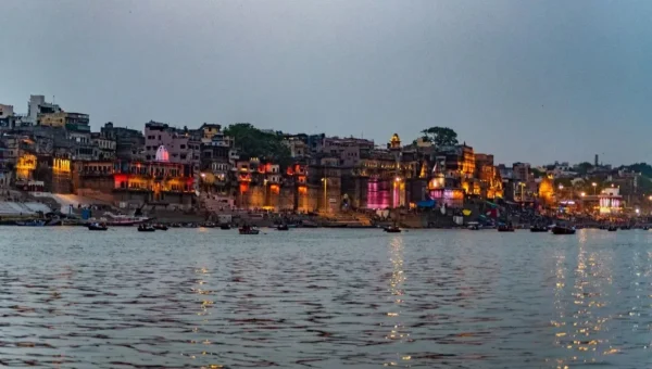 ઉત્તર પ્રદેશના આ સ્થળો શિયાળામાં ફરવા માટે શ્રેષ્ઠ છે
