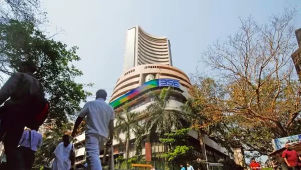 Stock Market Holiday : ભારતીય શેર બજાર આવતી ૨૦ નવેમ્બરે રહેશે બંધ