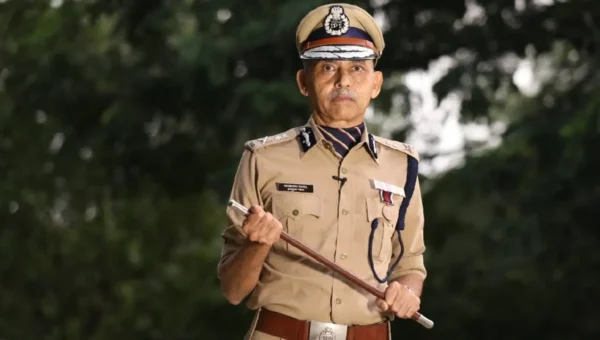 IPS હસમુખ પટેલે સક્રિય સેવામાંથી આપ્યું રાજીનામુ,GPSCના ચેરમેન તરીકે સંભાળશે ચાર્જ