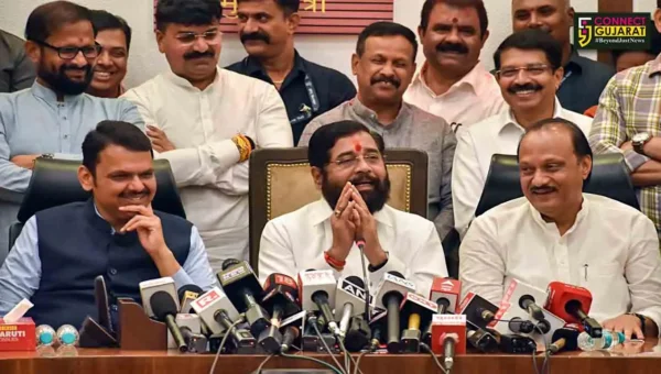 મહારાષ્ટ્રમાં CM અંગેનો પેચ ફસાયો, આવતીકાલે મહાયુતીની બેઠકમાં નામ થઈ શકે છે જાહેર !