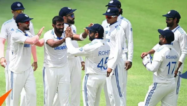 IND vs AUS: ગાબા ટેસ્ટ ડ્રો, સિરીઝ 1-1 થી બરાબર