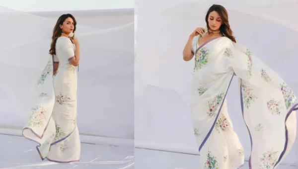 સાડીને સરળતાથી બાંધવામાં મદદ કરશે આ સરળ ટિપ્સ