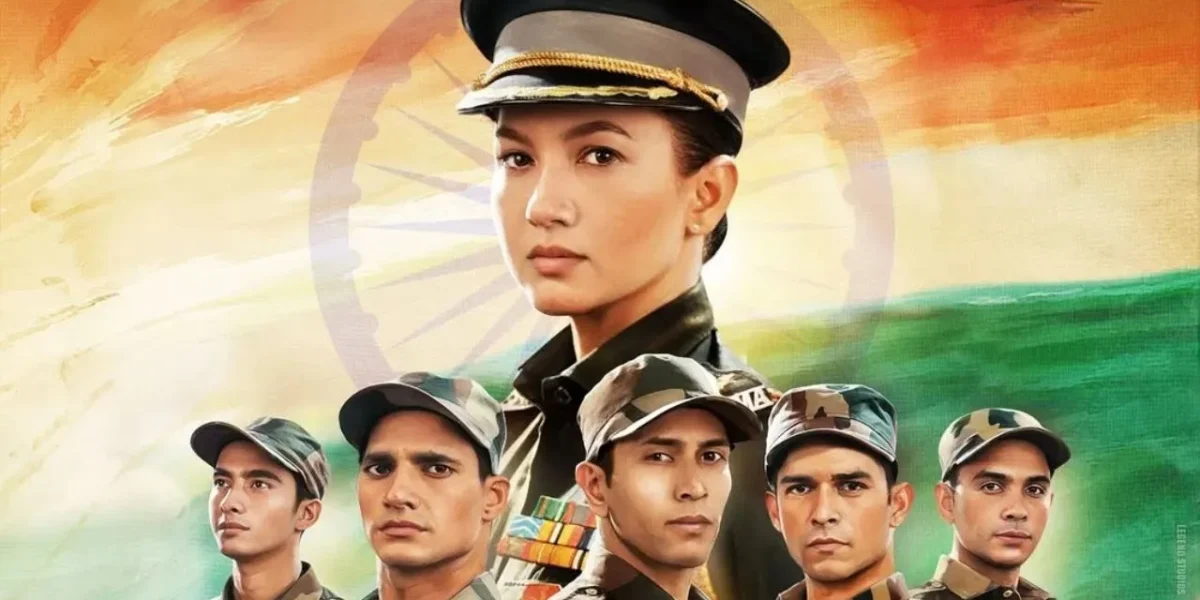 શાહરૂખના કોલની રાહ જોઈ રહી છે ‘ફૌજી 2’ની અભિનેત્રી ગૌહર ખાન