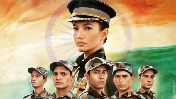 શાહરૂખના કોલની રાહ જોઈ રહી છે ‘ફૌજી 2’ની અભિનેત્રી ગૌહર ખાન