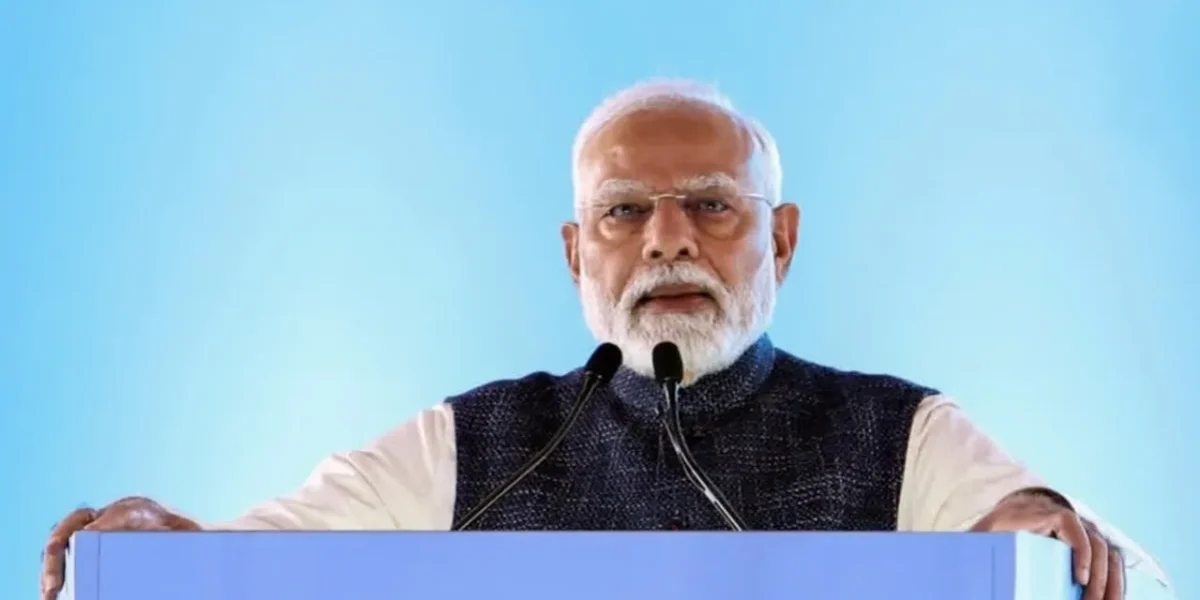 PM મોદી આજે વીડિયો કોન્ફરન્સિંગ દ્વારા 71 હજારથી વધુ યુવાનોને સોંપશે નિમણૂક પત્ર