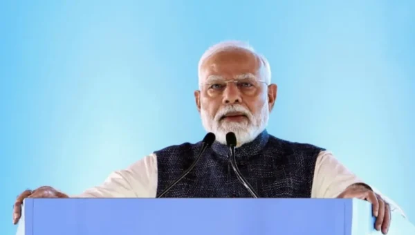 PM મોદી આજે વીડિયો કોન્ફરન્સિંગ દ્વારા 71 હજારથી વધુ યુવાનોને સોંપશે નિમણૂક પત્ર