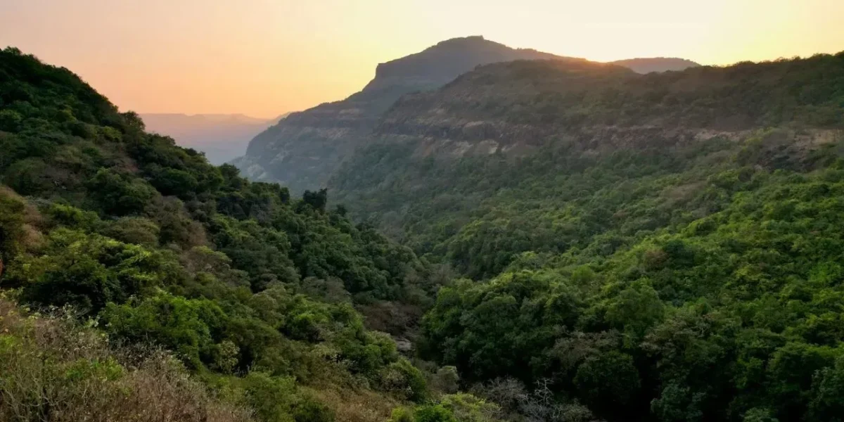 શિયાળાની રજાઓમાં મહારાષ્ટ્રના હિલ સ્ટેશનોની રોમાંચક મુલાકાત લો
