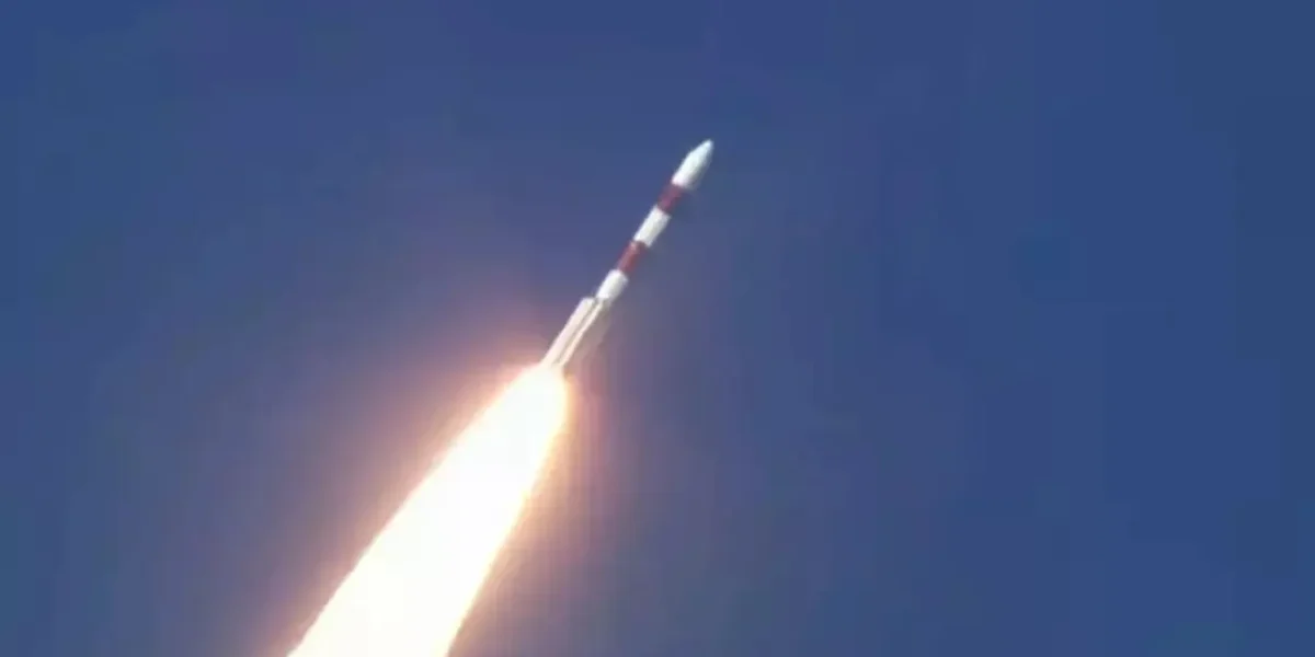 (ISRO)એ PSLV-C59/PROBA-3 મિશન સફળતાપૂર્વક કર્યું લૉન્ચ