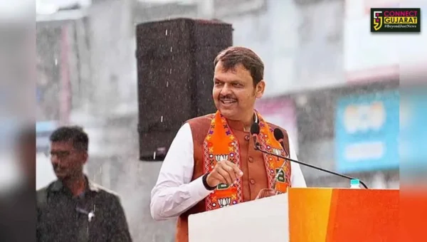 મહારાષ્ટ્રના CM તરીકે ફડણવીસ પર પસંદગીનો કળશ ઢોળાયો