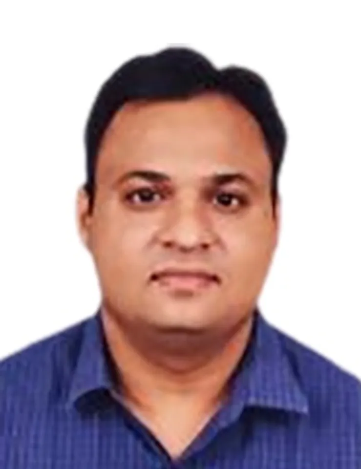Gaurang Makwana