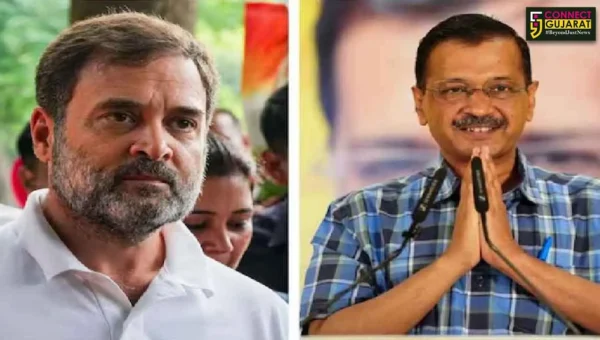 દિલ્હીના પૂર્વ મુખ્યમંત્રી અરવિંદ કેજરીવાલની જાહેરાત, એકલા જ ચૂંટણી લડવાનો કર્યો હુંકાર