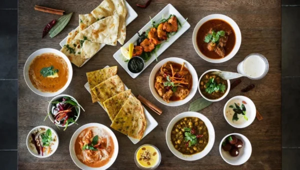 31 ડિસેમ્બરે રાત્રિભોજન માટે આ વાનગી તૈયાર કરો, મહેમાનો કરશે પ્રશંસા