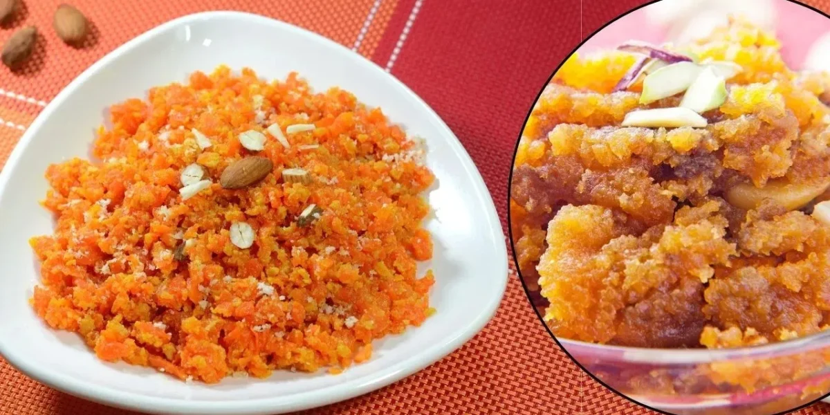 શિયાળામાં બનતી 5 ટેસ્ટી-હેલ્ધી મીઠાઈઓ, તમારી મનપસંદ કઈ છે?