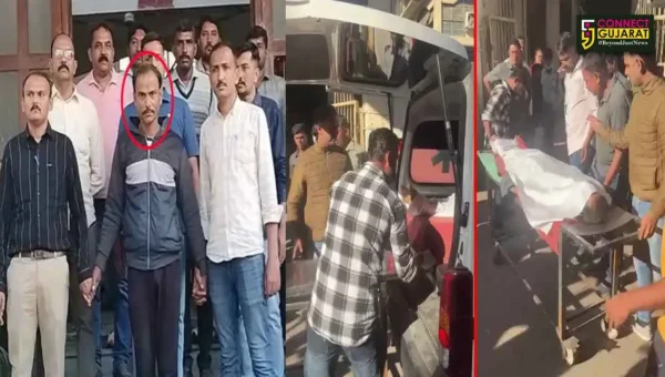 સિરિયલ કિલર ભુવાનું પોલીસ રિમાન્ડ દરમિયાન રહસ્યમય સંજોગોમાં મોત
