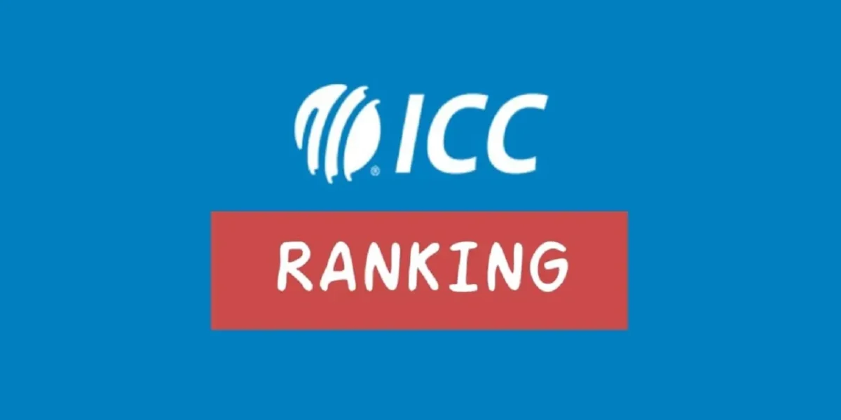 ICC રેકિંગ: જસપ્રીત બુમરાહ નંબર-1 બોલર, ઇંગ્લિશ બેટર હેરી બ્રુક ટોચનો બેટ્સમેન