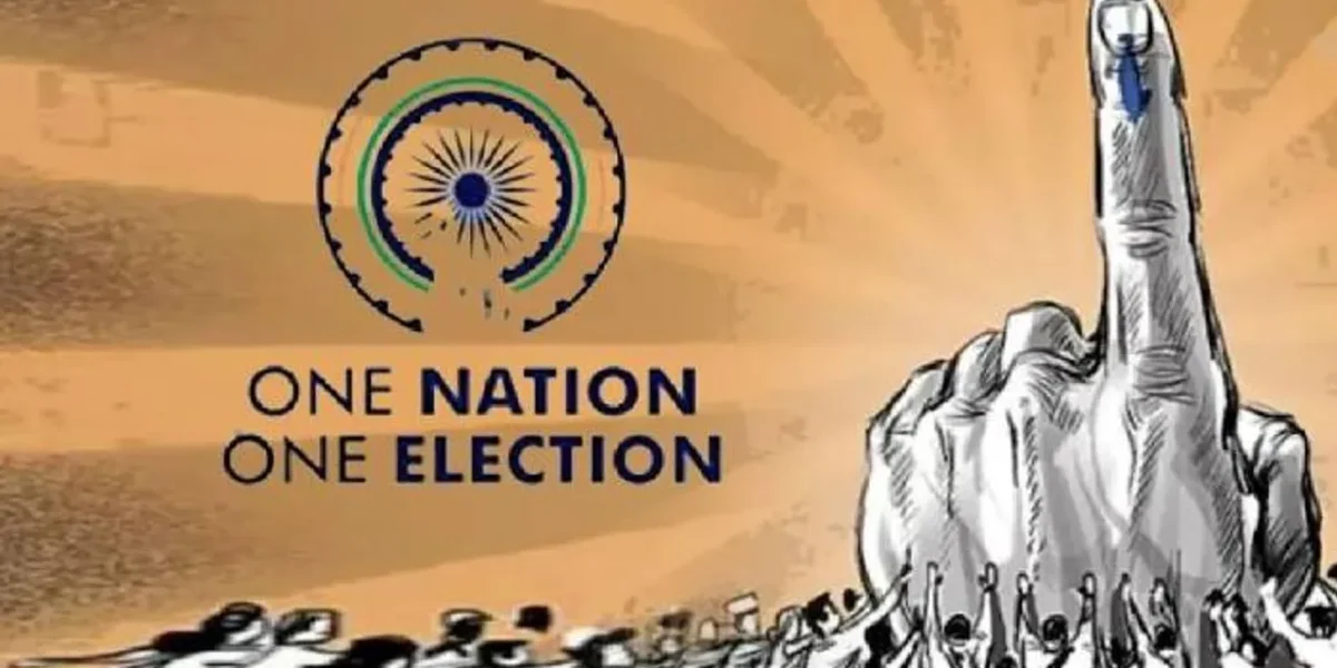 મોદી કેબિનેટે વન નેશન-વન ઇલેક્શન બિલને આપી મંજૂરી, હવે સંસદમાં રજૂ થઈ શકે છે બિલ