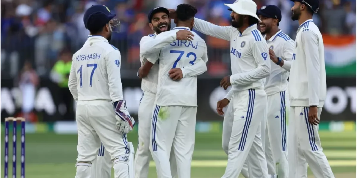 IND vs AUS 2nd Test : રોહિત-ગિલની વાપસીથી ભારતીય ટીમ મજબૂત બની