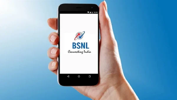 BSNLના 5 રિચાર્જ પ્લાન રૂ. 100 કરતા ઓછામાં, ડેટા સાથે કૉલિંગ લાભો..!
