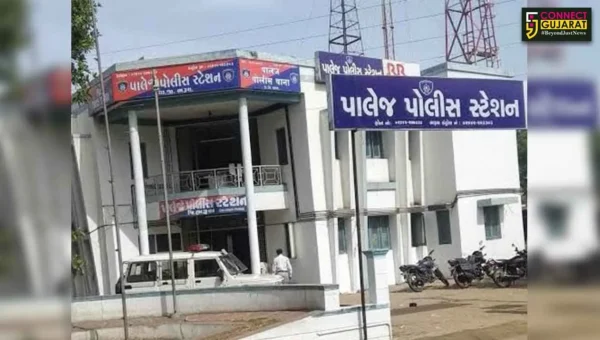 ભરૂચ: ટંકારીયા ગામે જુગાર રમતા 7 જુગારી ઝડપાયા,રૂ.1 લાખથી વધુનો મુદ્દામાલ જપ્ત