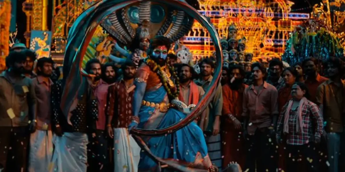 ‘પુષ્પરાજ’નો બોક્સ ઓફિસ પર ડંકો, રવિવારે કરી આટલી કામણી..!