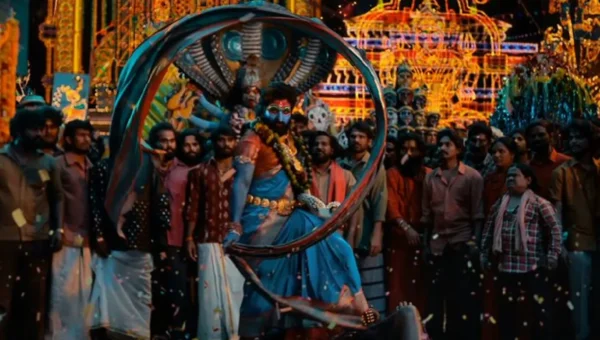 ‘પુષ્પરાજ’નો બોક્સ ઓફિસ પર ડંકો, રવિવારે કરી આટલી કામણી..!