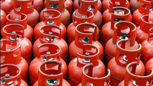 LPG Price : સતત પાંચમા મહિને સિલિન્ડરના ભાવમાં વધારો