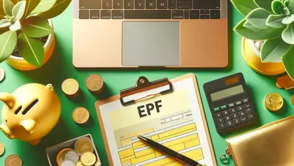નવા વર્ષમાં EPFO તેના ઘણા નિયમોમાં કરશે મોટા ફેરફારો, EPF સભ્યોને મોટી રાહત મળશે.