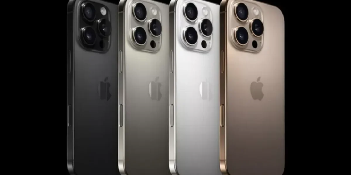 iPhone 16 પર બમ્પર ઓફર! નવા વર્ષ પર હજારો બચશે…