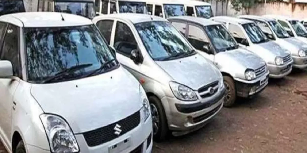 જૂની કારના વેચાણમાં ‘પ્રોફિટ’ હશે તો જ GST ભરવો પડશે, વેચતા પહેલા અહીં સંપૂર્ણ ગણિત સમજી લો.