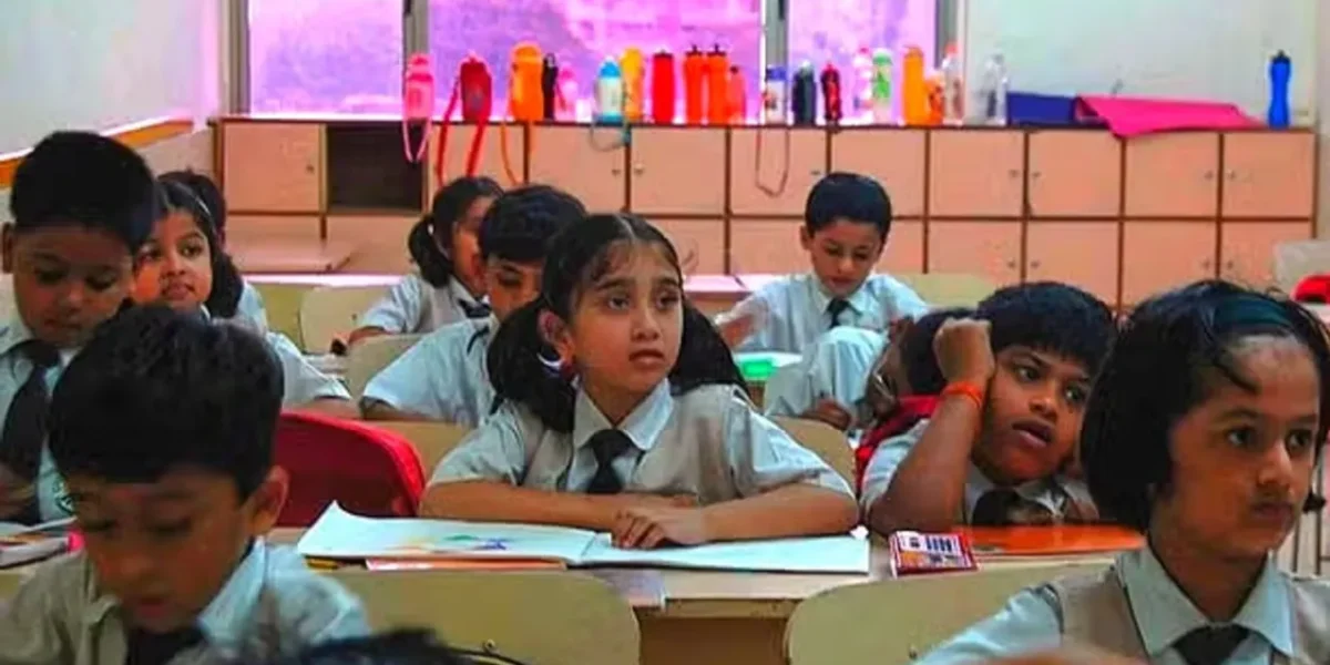 કેન્દ્ર સરકાર દ્વારા શિક્ષણ નીતિમાં કરાયો ફેરફાર,ધોરણ 5 અને 8માં વિદ્યાર્થીને નહીં મળે પ્રમોશન