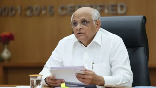 રાજ્ય સરકારે ખેડૂતોના હિતમાં લીધો એક મહત્વપૂર્ણ નિર્ણય, જમીન રી સર્વે અને વાંધા અરજી આપવાની મુદ્દતમાં એક વર્ષનો કર્યો વધારો